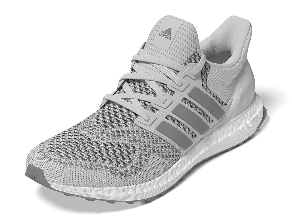 adidas Womens adidas Ultraboost DNA - Womens Running Shoes Core Black/White/Beam Pink Product Image