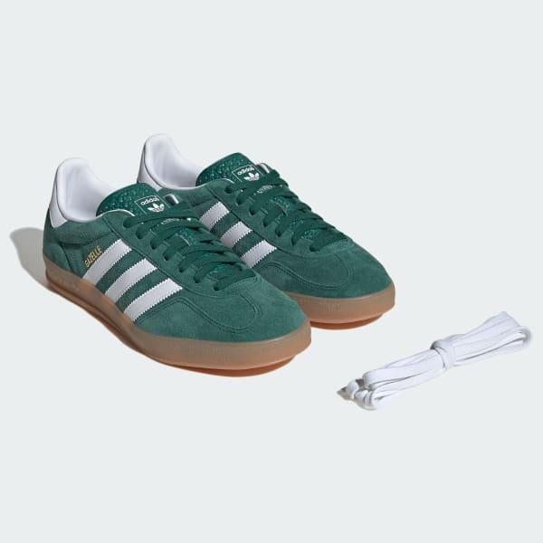 Gazelle Indoor Shoes Product Image