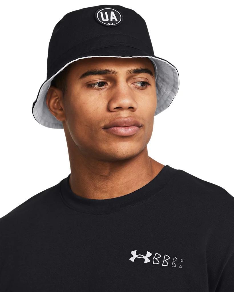 UA SportStyle Reversible Bucket Hat Product Image