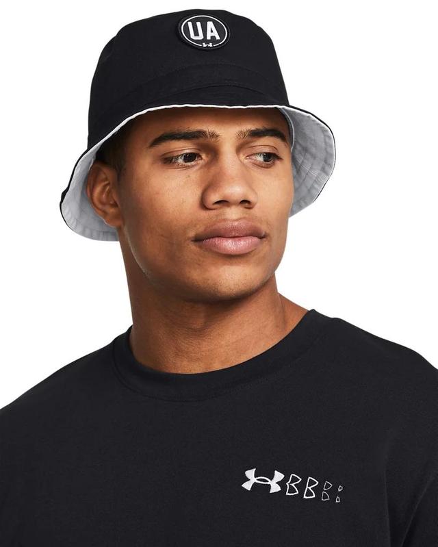 UA SportStyle Reversible Bucket Hat Product Image