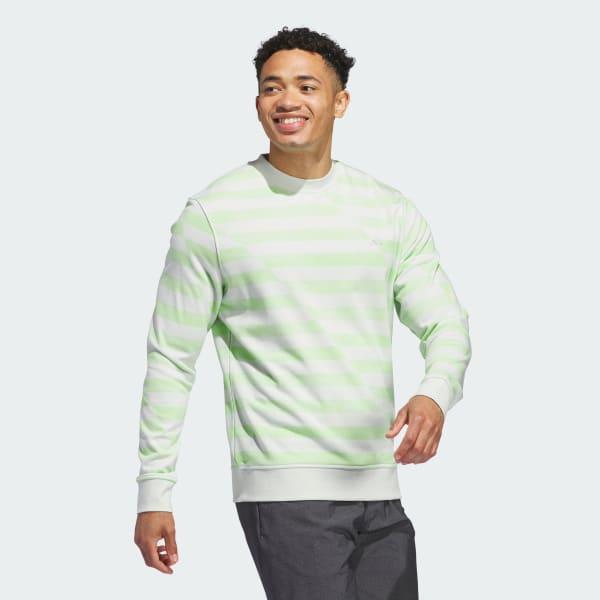 Ultimate365 Printed Crewneck Sweatshirt Product Image