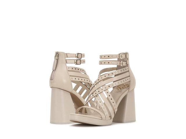 Vince Camuto Nanthie (Warm Vanilla) Women's Shoes Product Image