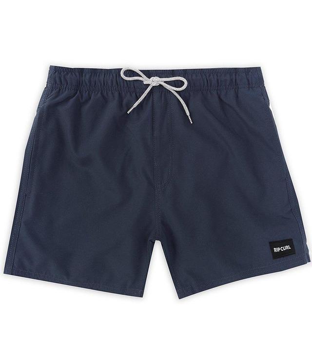 Rip Curl Offset 15#double; Outseam Volley Shorts Product Image