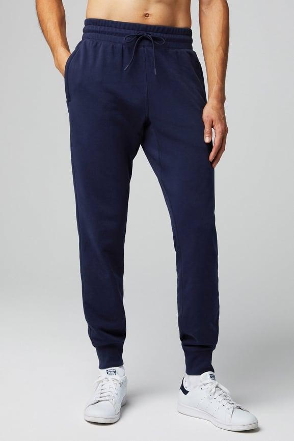 The Year Round Terry Jogger Product Image