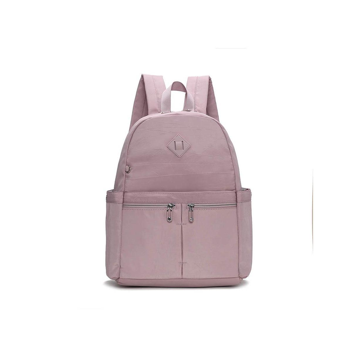 Mkf Collection Tatum Women s Backpack by Mia K Product Image