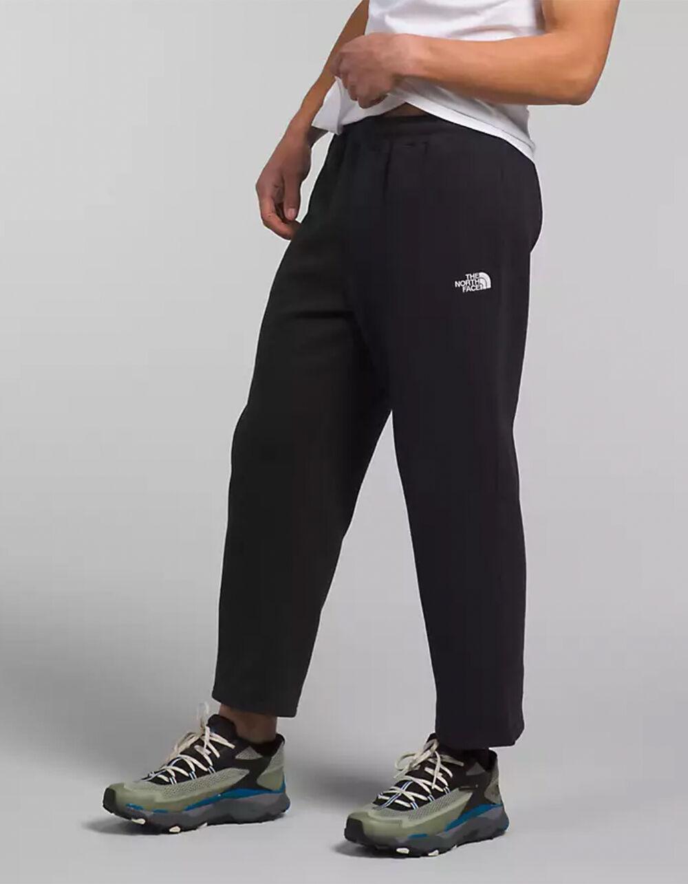 THE NORTH FACE Evolution Straight Leg Mens Sweatpants Product Image