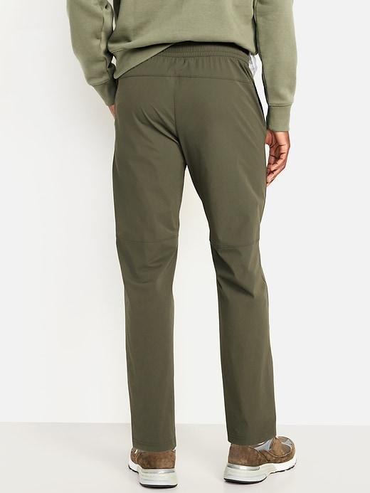 Dynamic Tech Woven Taper Pants Product Image