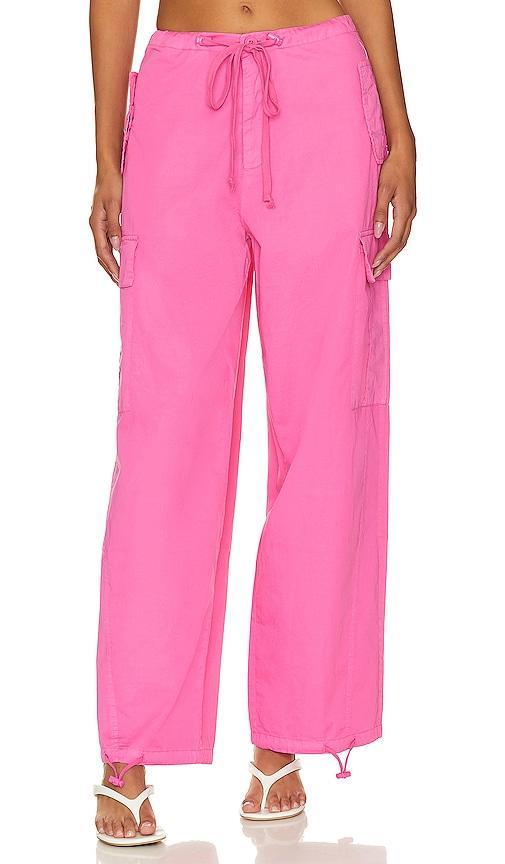 Parachute Pant Product Image