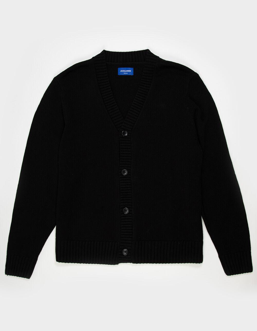 JACK & JONES Fredriksberg Mens Cardigan Product Image