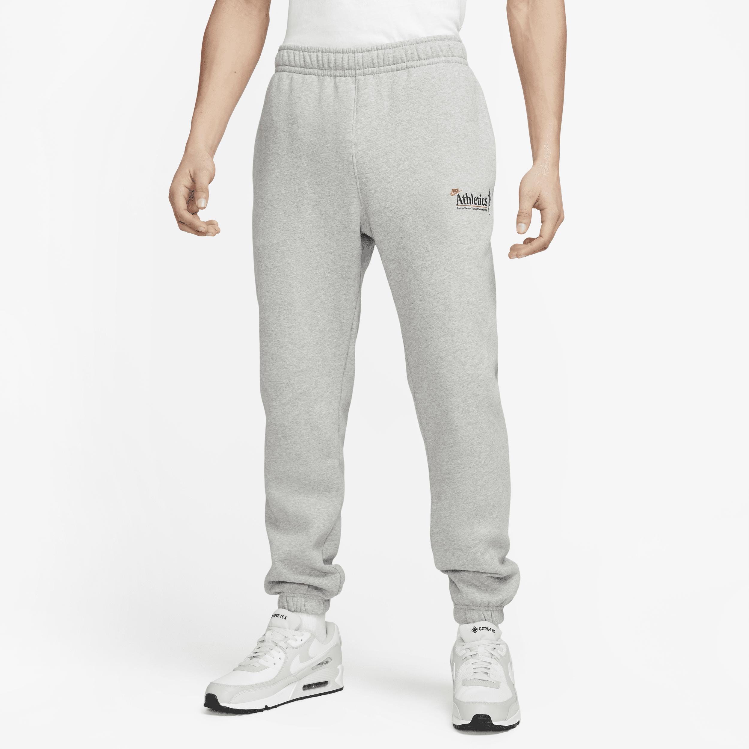 Men's Nike Sportswear Club Fleece Pants Product Image