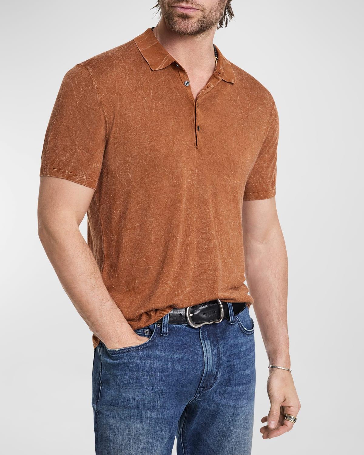 Men's Chatham Polo Shirt Product Image