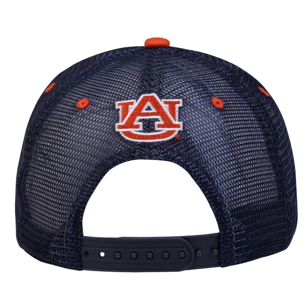 Men's UA Sideline Blitzing Collegiate Trucker Snapback Hat Product Image