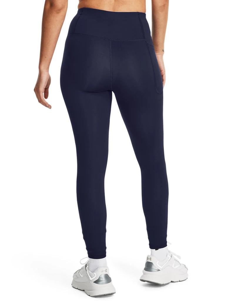 Women's UA Motion Collegiate Ankle Leggings Product Image