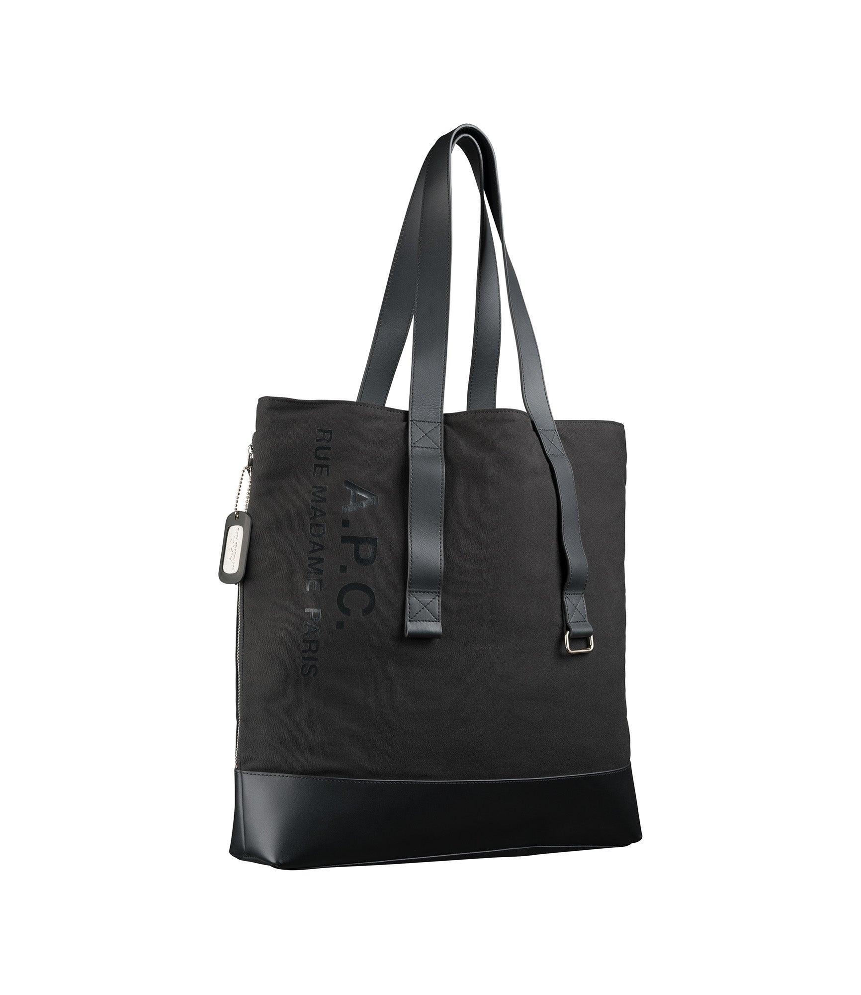 Sense shopping bag Male Product Image