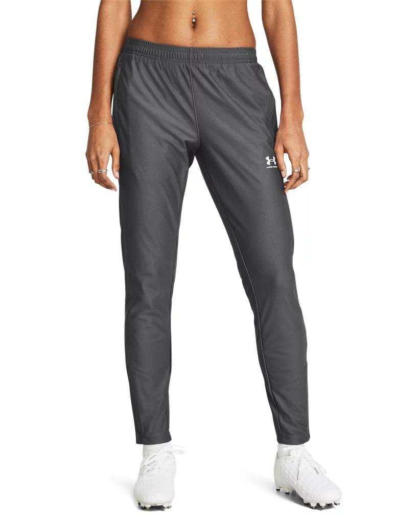 Women's UA Challenger Pique Pants Product Image