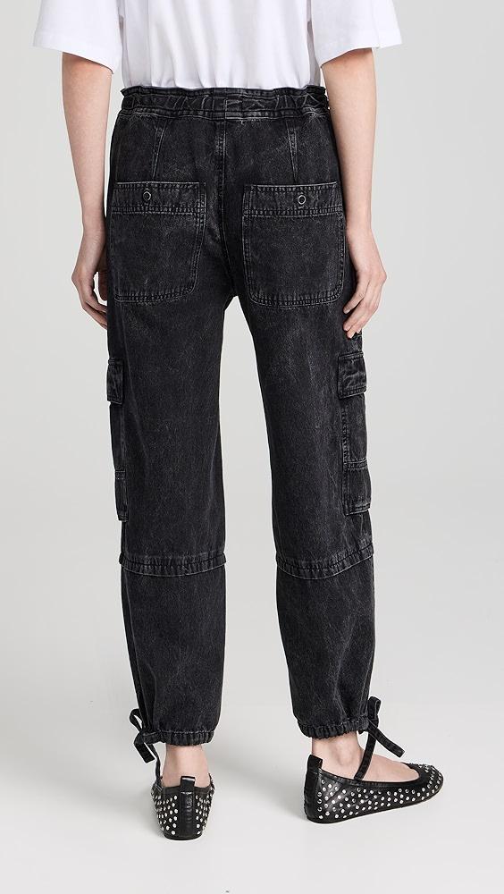 Isabel Marant Étoile Ivy Jeans | Shopbop Product Image