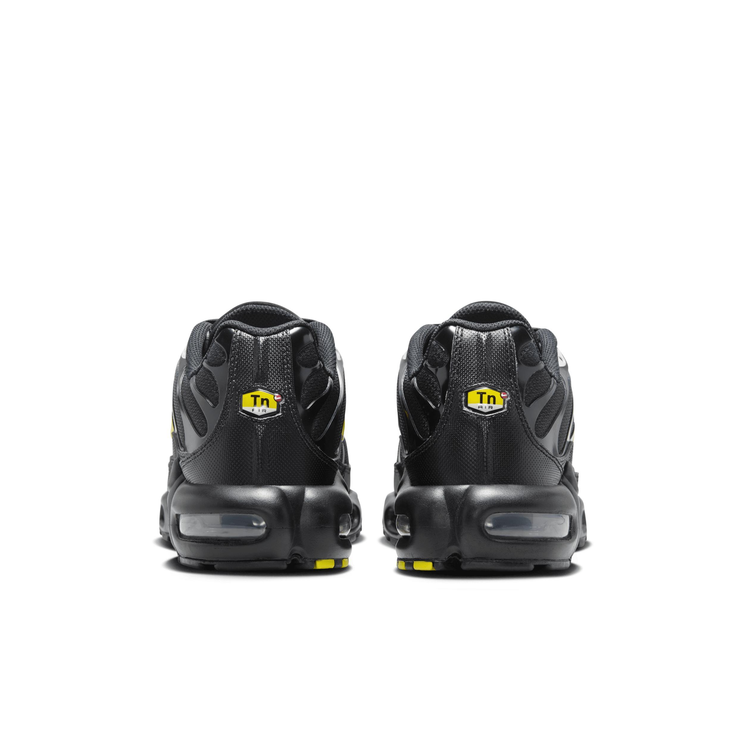 Nike Men's Air Max Plus Shoes Product Image