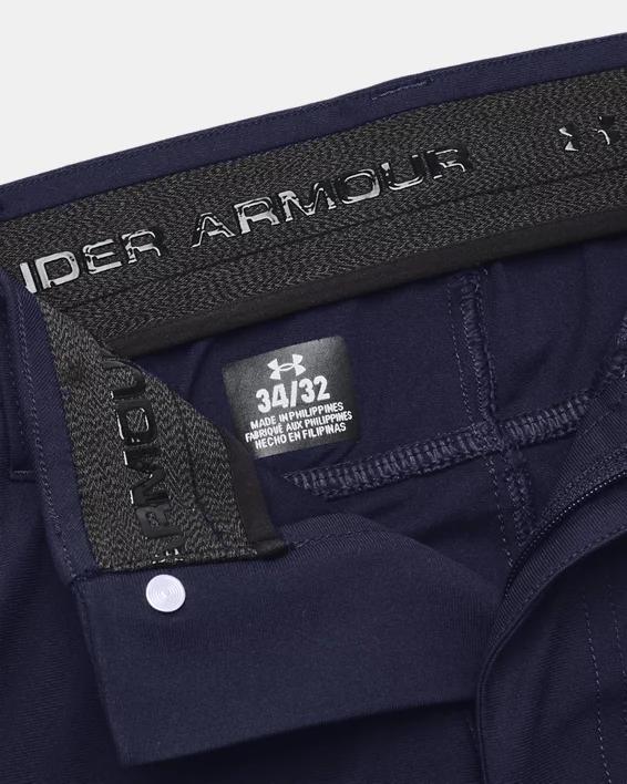 Men's UA Tour Tips 5-Pocket Pants Product Image