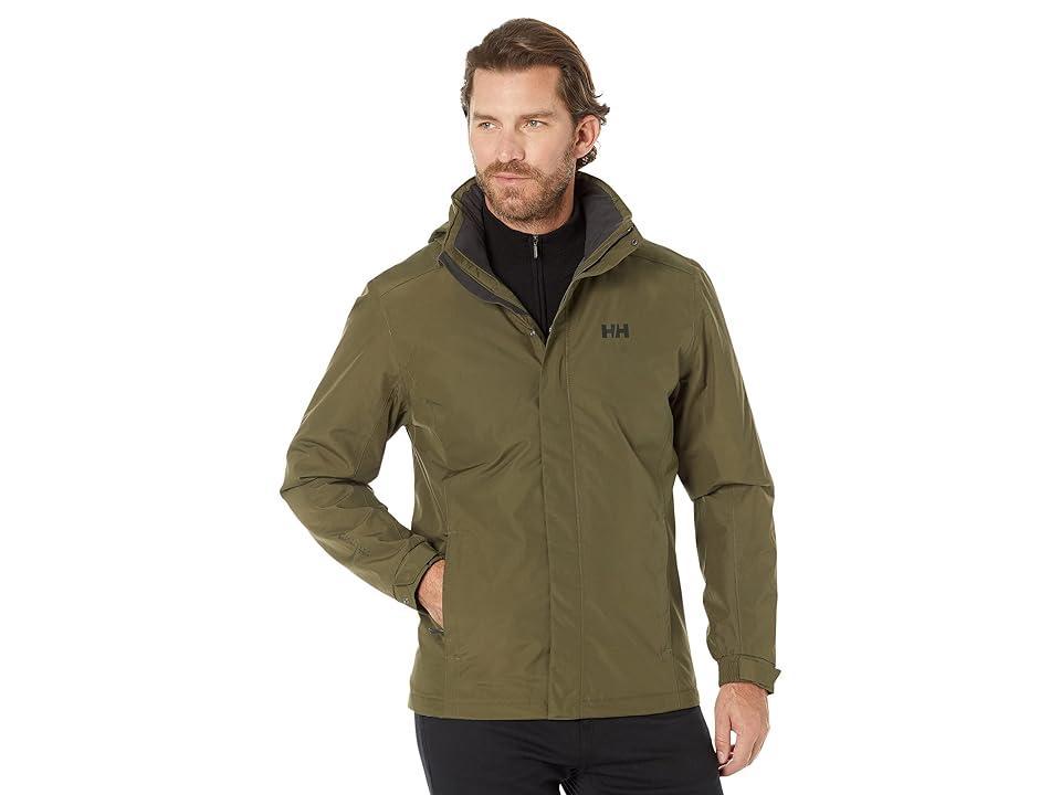 Helly Hansen Dubliner Insulated Jacket Men's Coat Product Image