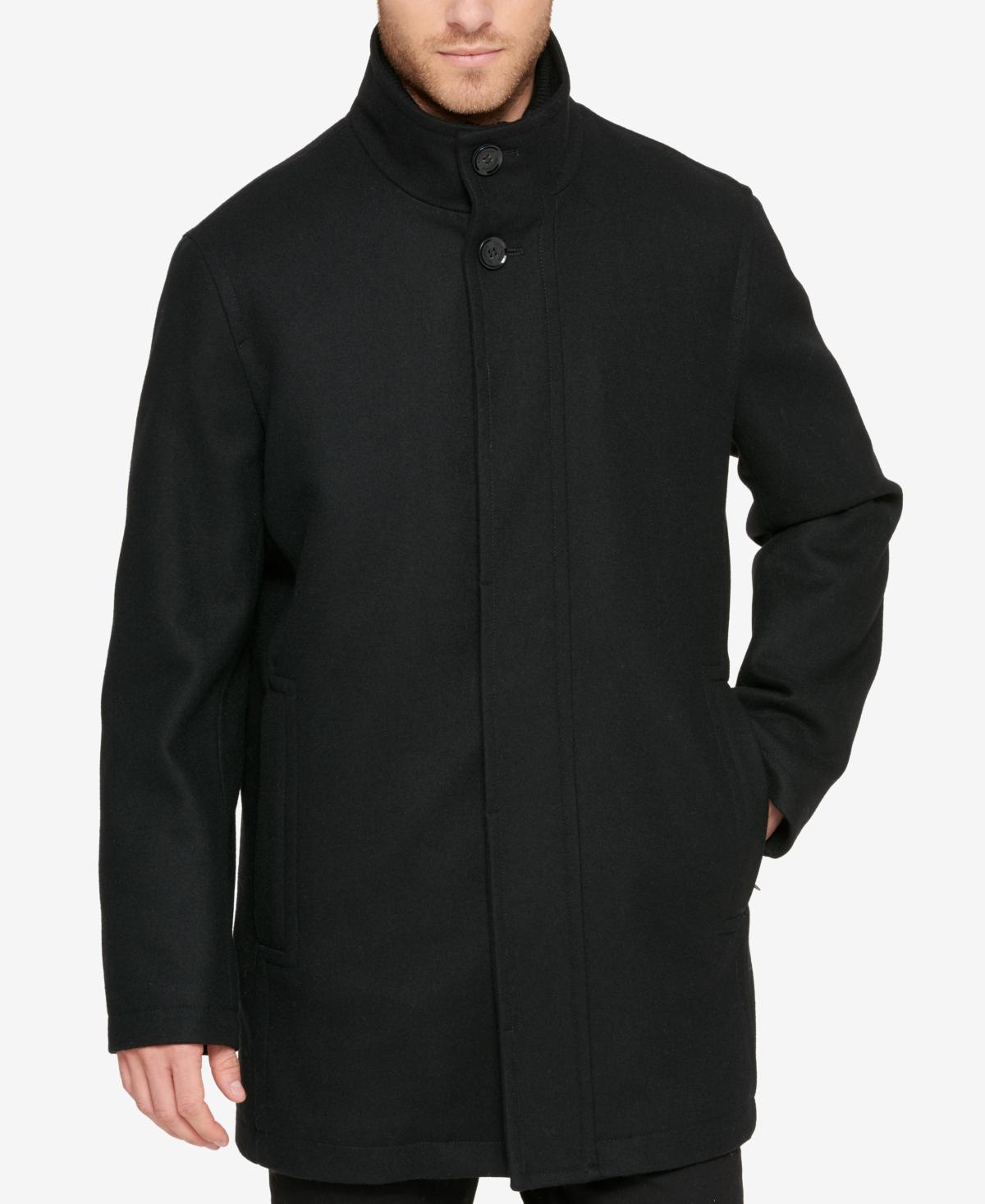 Cole Haan Mens Overcoat Product Image