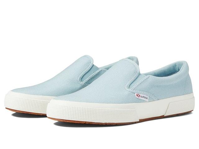 Superga 2707 - Slip-On (Light ) Women's Shoes Product Image