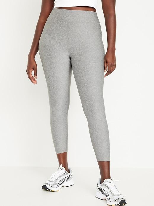 Extra High-Waisted CloudComfy 7/8 Leggings Product Image