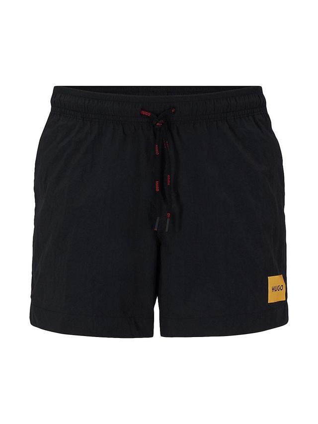 Mens Swim Shorts Product Image