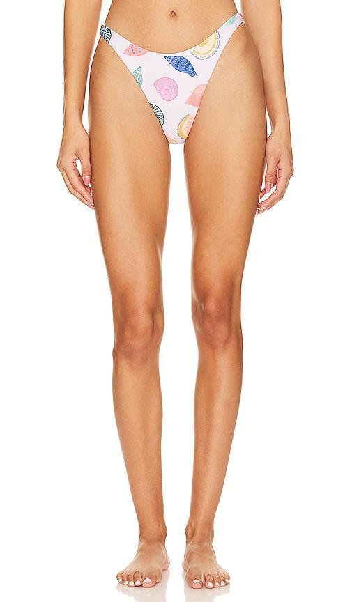 Kaylin Bikini Bottom Product Image