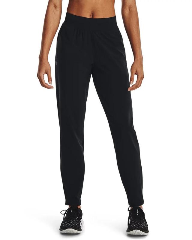 Women's UA OutRun The Storm Pants Product Image