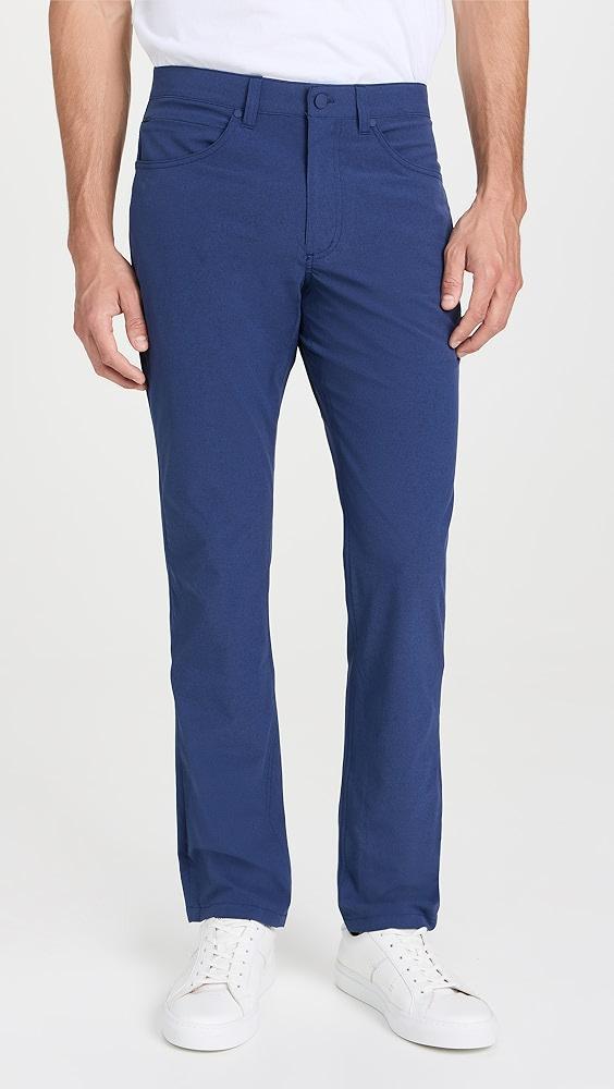 Fair Harbor The Compass Pants | Shopbop Product Image