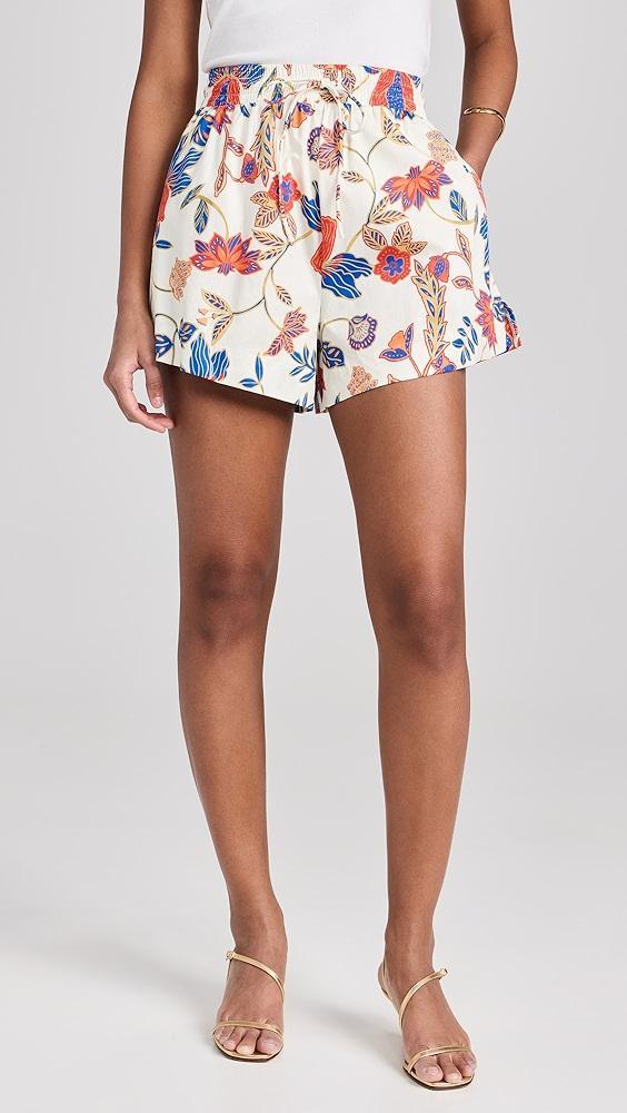 Chloe Kristyn Bennett Shorts | Shopbop Product Image