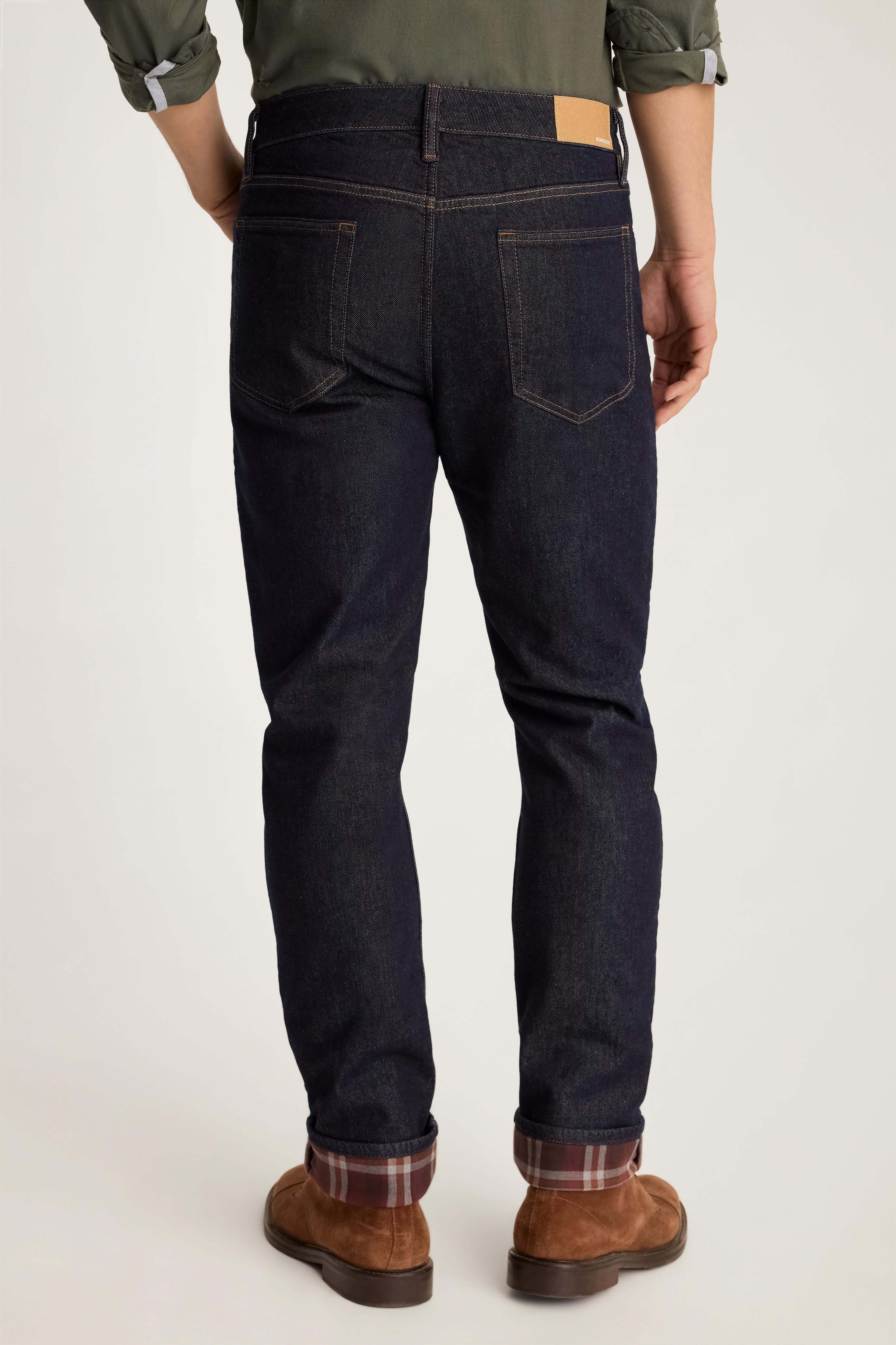 Fireside Flannel Lined Jean Product Image