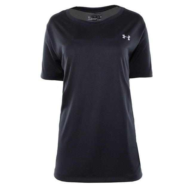 Under Armour Women's Tech Short Sleeve Shirt Product Image