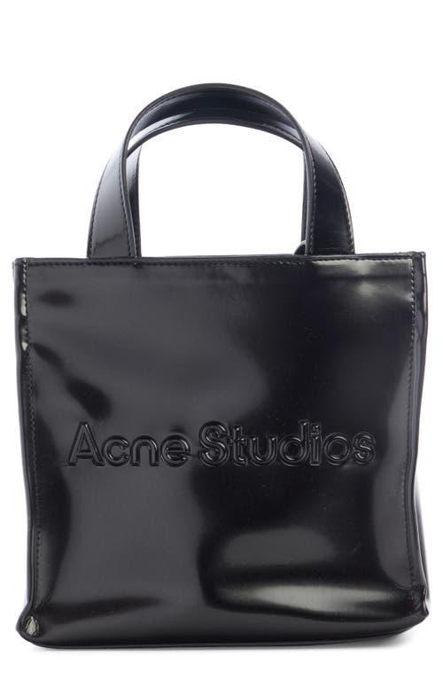 Acne Studios Mini Logo Tote Product Image