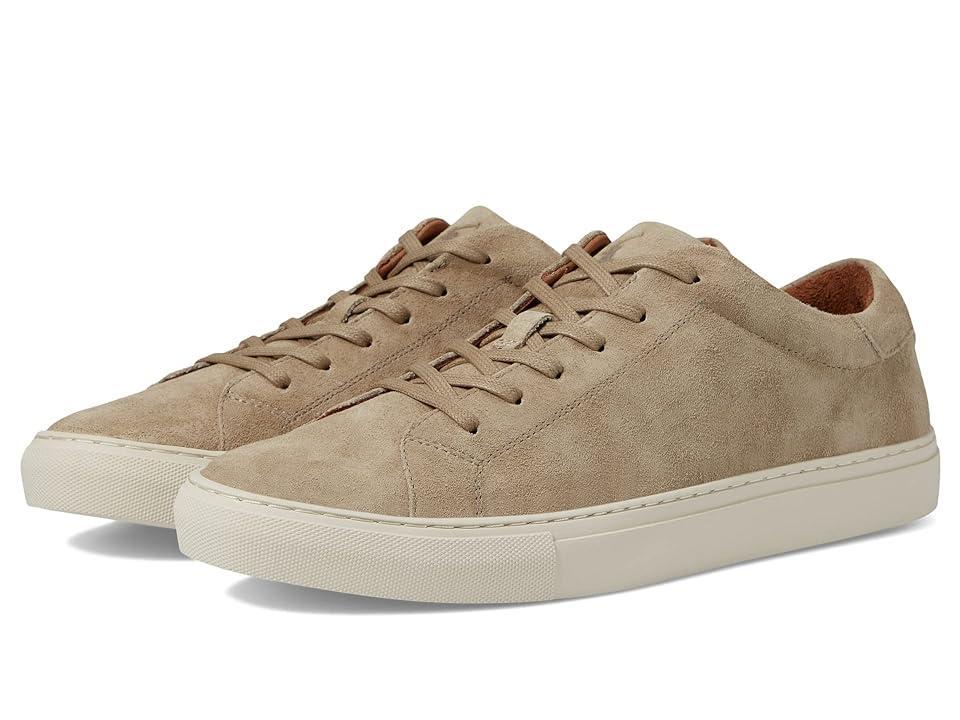 Polo Ralph Lauren Jermain II (Dirty Buck) Men's Shoes Product Image