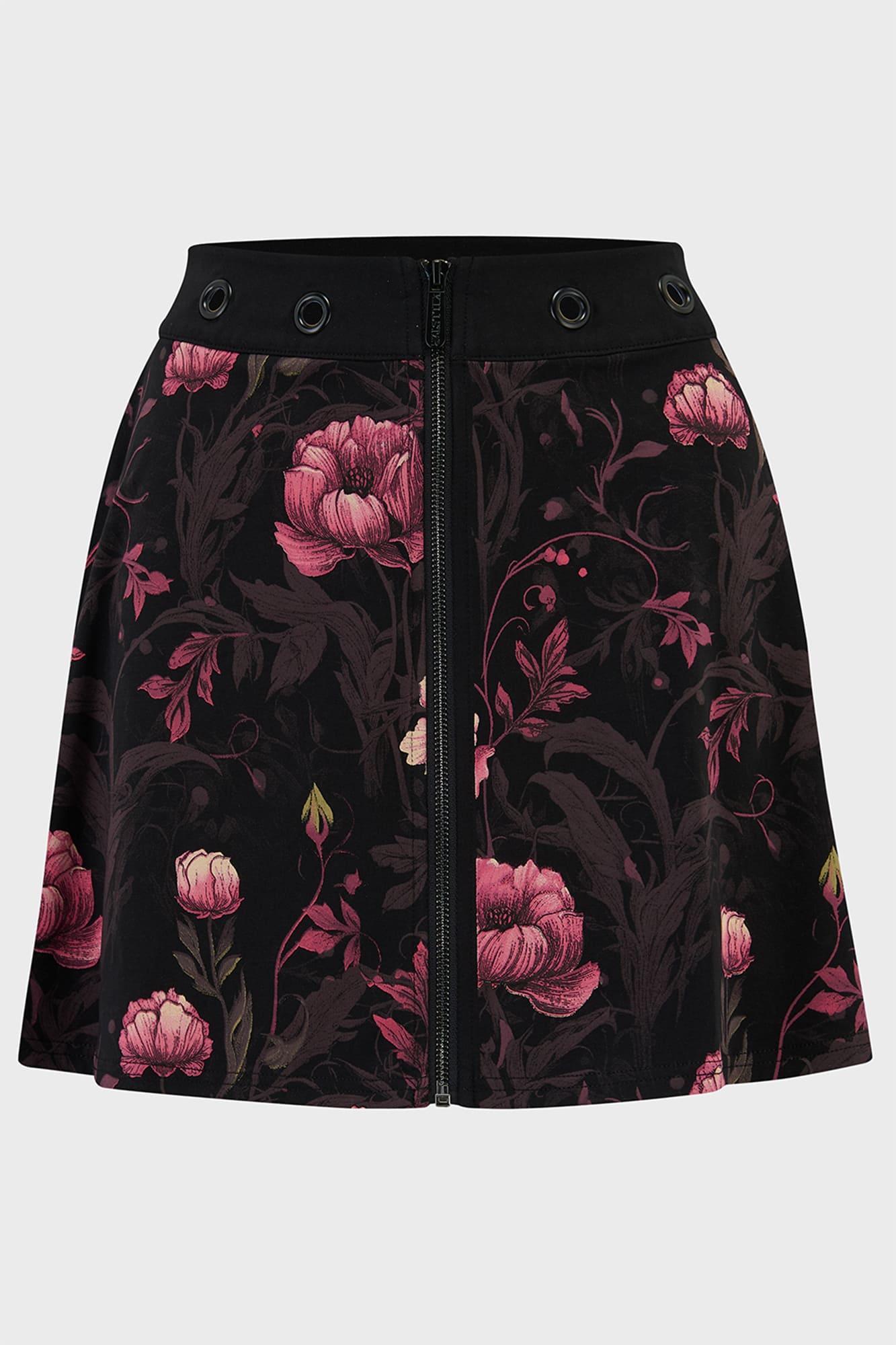 Cottage Chorus Skirt Female Product Image