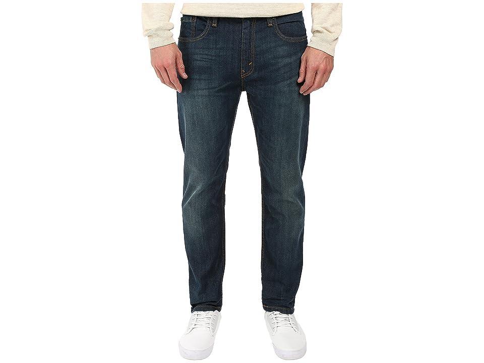 Levi's(r) Mens 502 Regular Taper Fit (Rosefinch) Men's Jeans Product Image