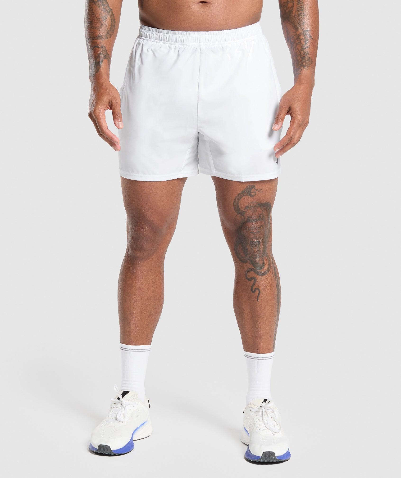 Arrival 5" Shorts Product Image