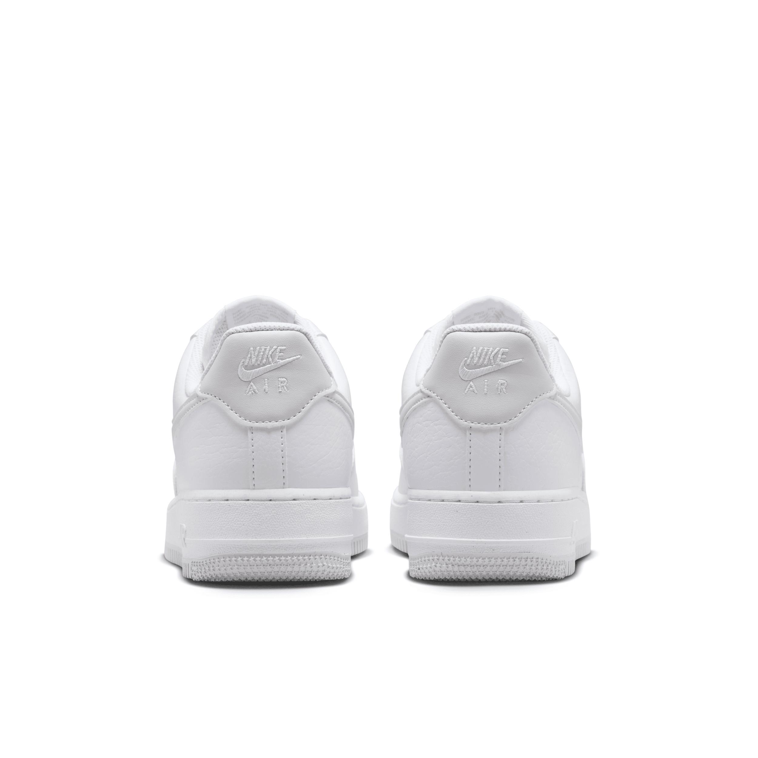 Nike Women's Air Force 1 '07 Next Nature Shoes Product Image