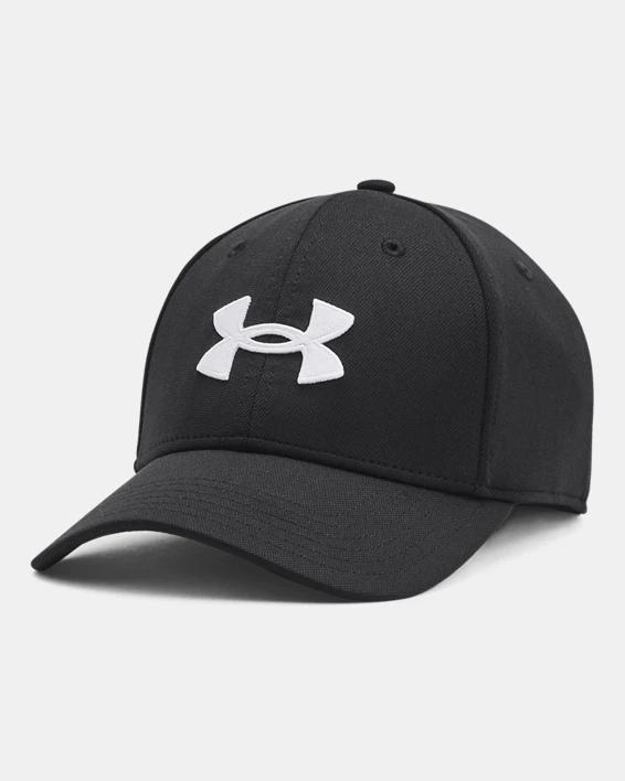 Mens UA Blitzing Cap Product Image