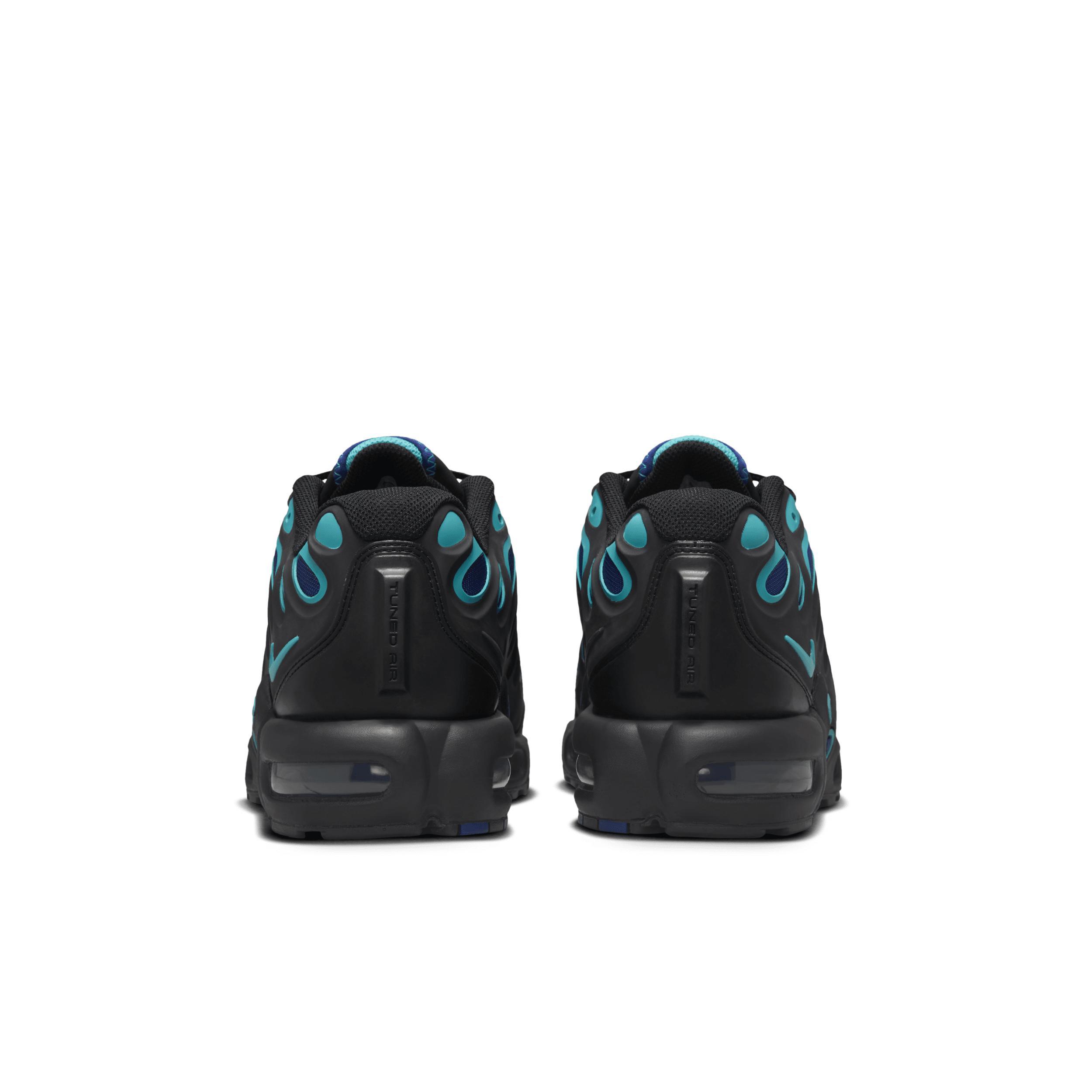 Nike Men's Air Max Plus Drift Shoes Product Image