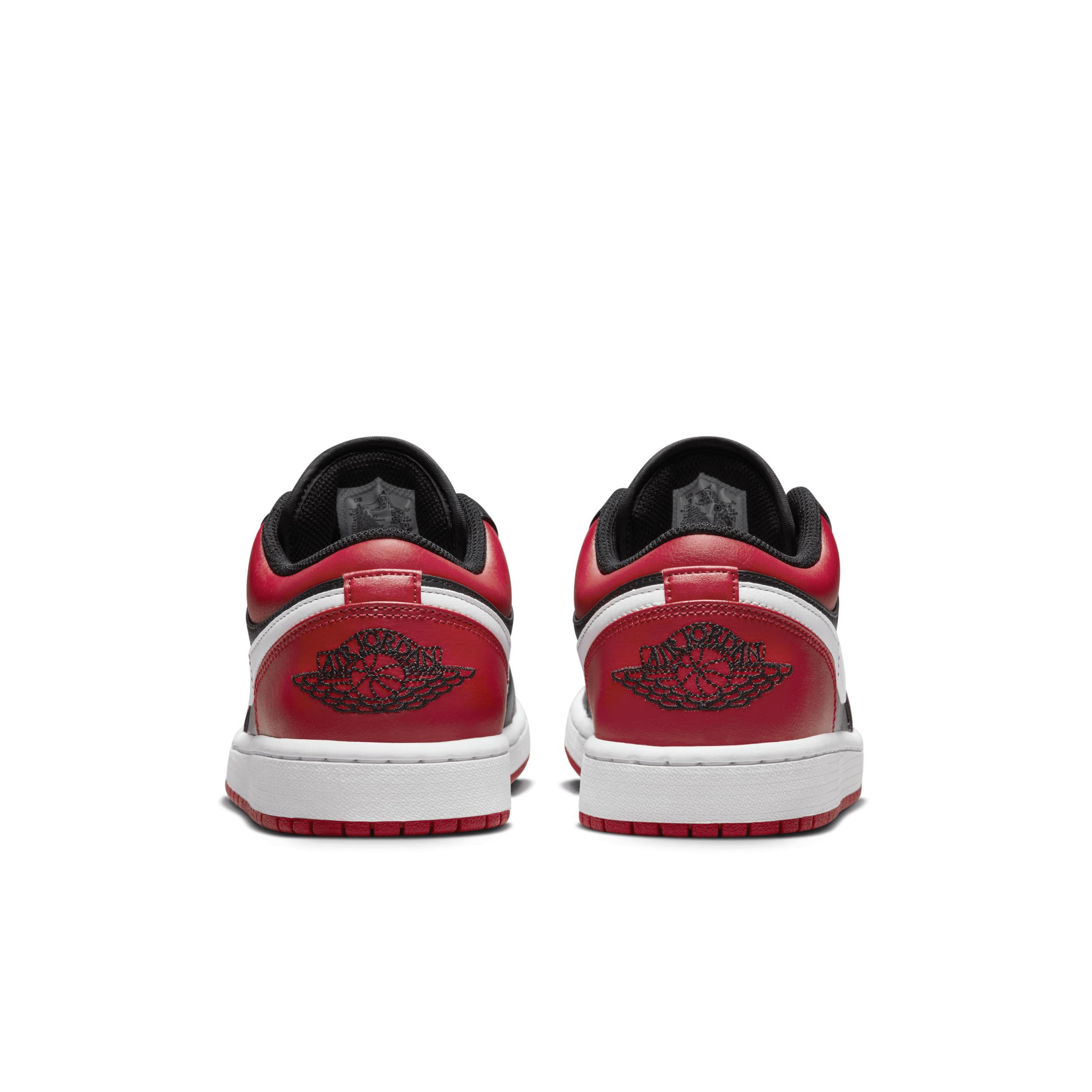 Men's Air Jordan 1 Low Shoes Product Image