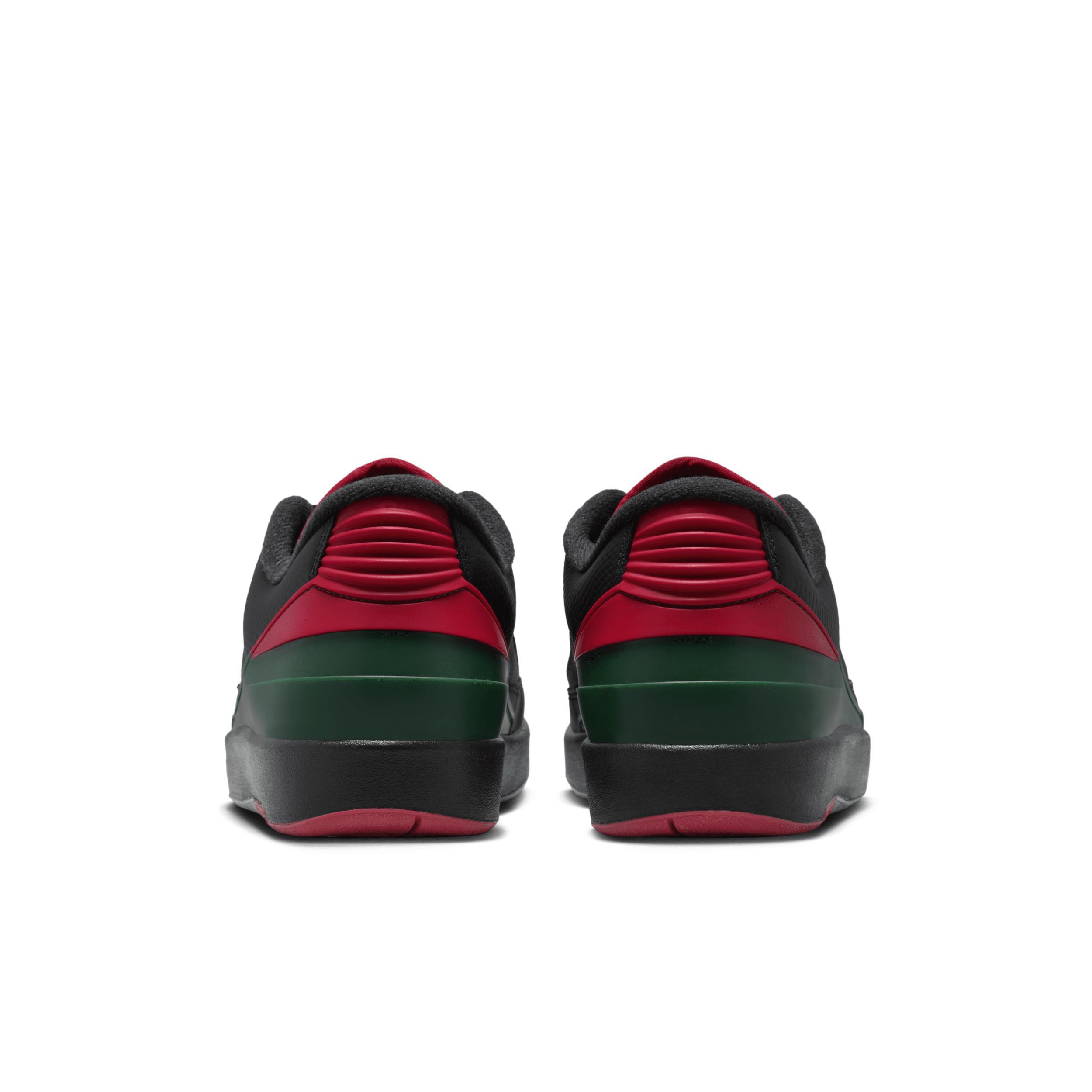 Men's Air Jordan 2 Low "Origins" Shoes Product Image