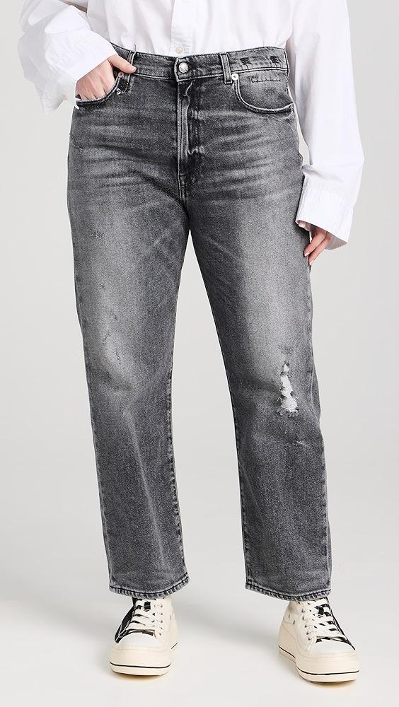 R13 Boyfriend Jeans | Shopbop Product Image