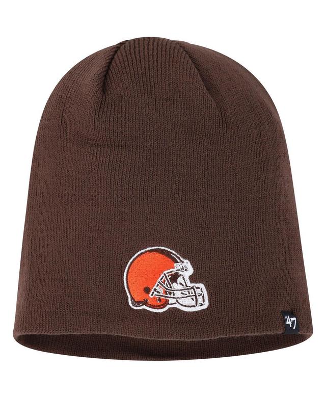 Mens 47 Cleveland s Primary Beanie Product Image