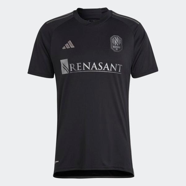 Nashville SC 23/24 Away Jersey Product Image