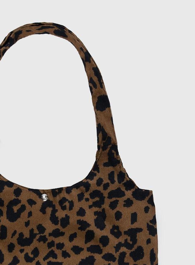 Washington Street Bag Leopard Product Image