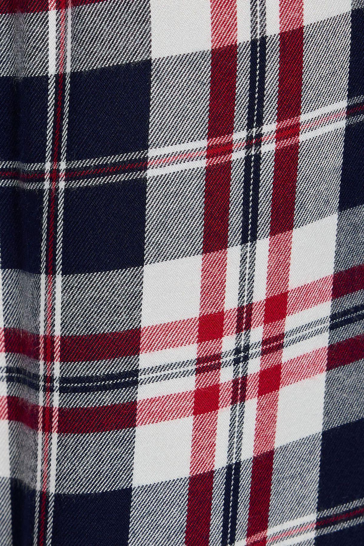 Flannel Pants Product Image