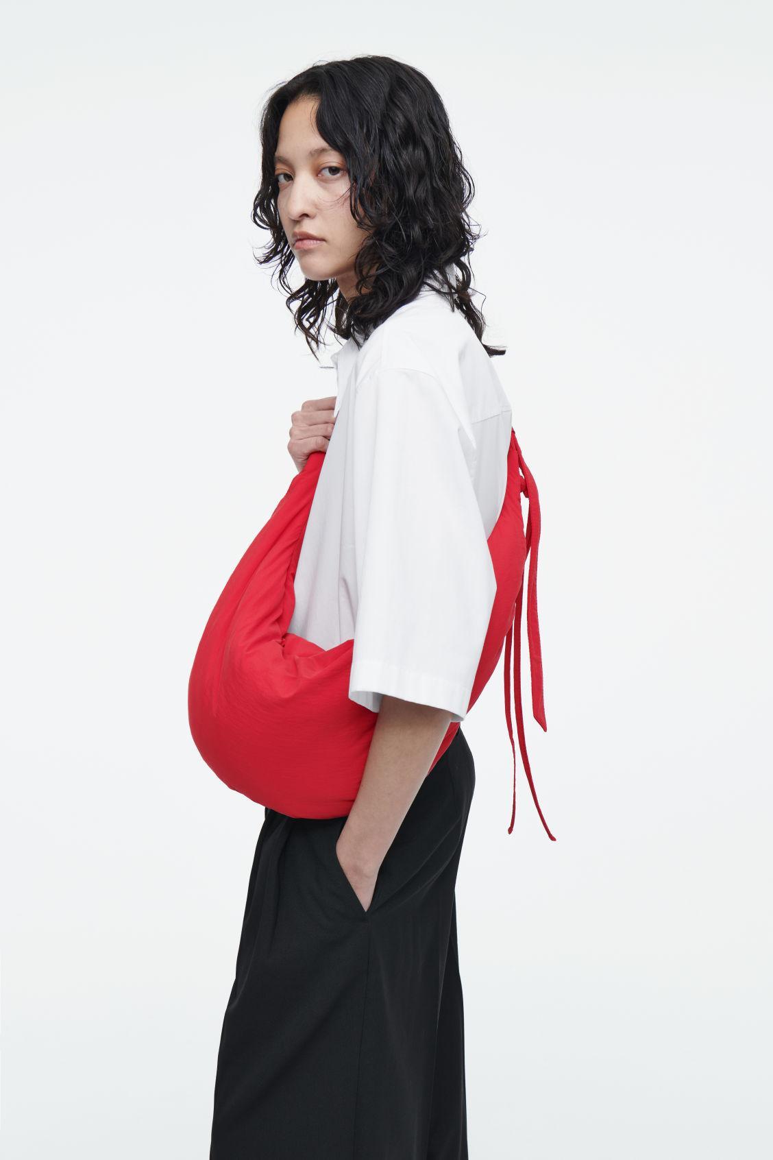 CANOPY MINI CROSSBODY - NYLON Product Image