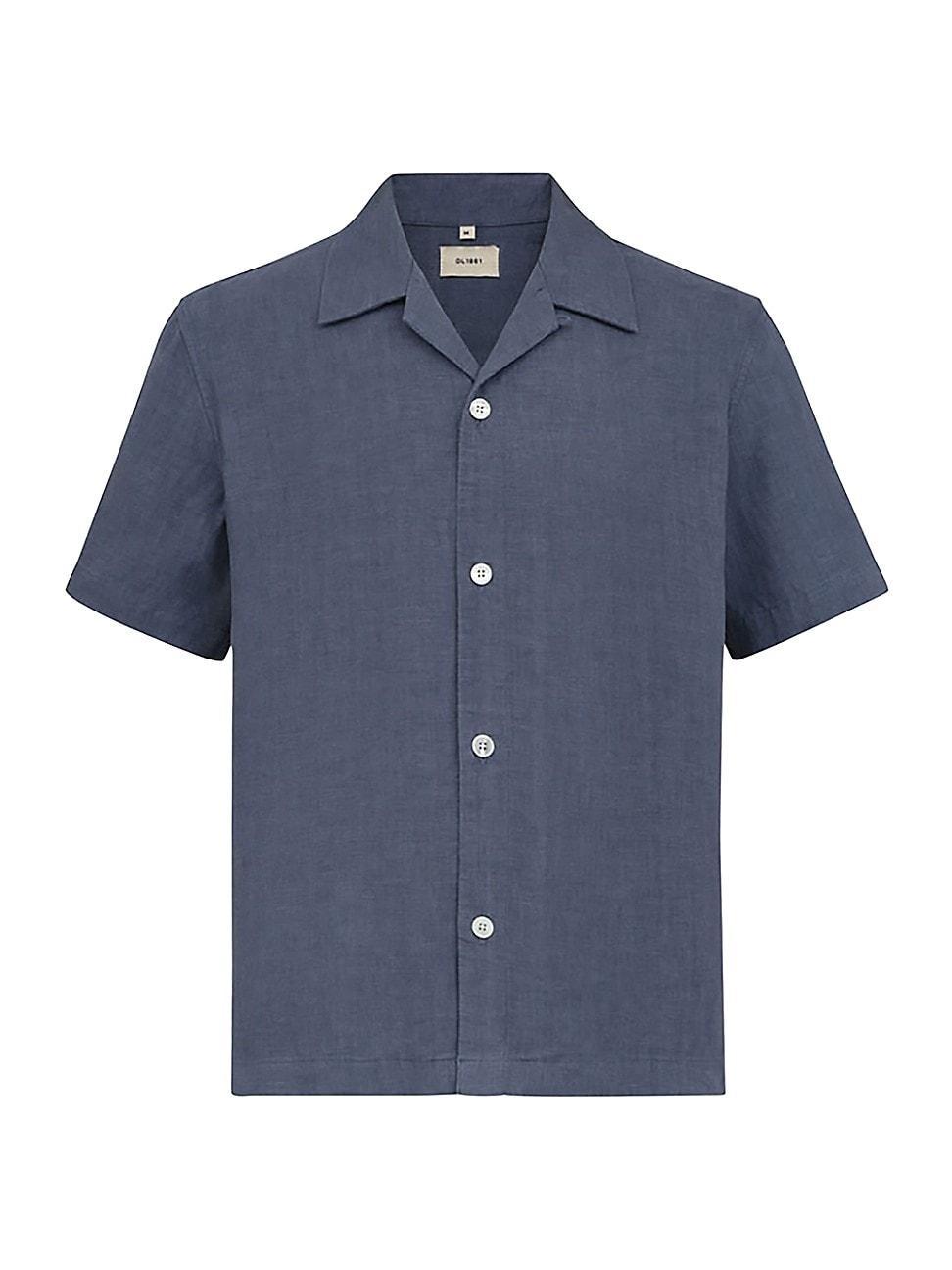 Mens Hugh Shirt Product Image